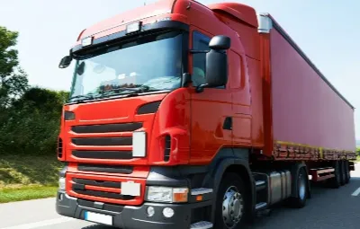 İzmir Hüyük Ambar Kargo