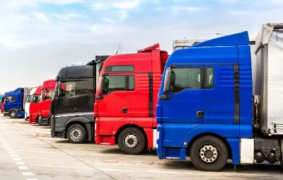 İzmir Hüyük Ambar Nakliyat