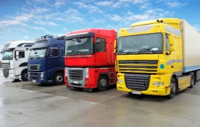 İzmir Hüyük Nakliye Ambarı