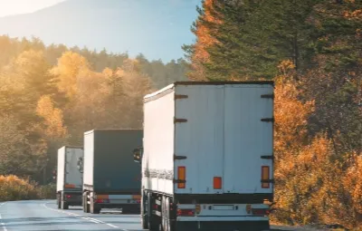 İzmir ile Hüyük Arası Klima Taşıma